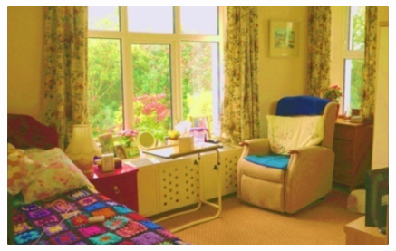 room