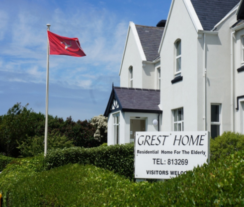 Grest Home